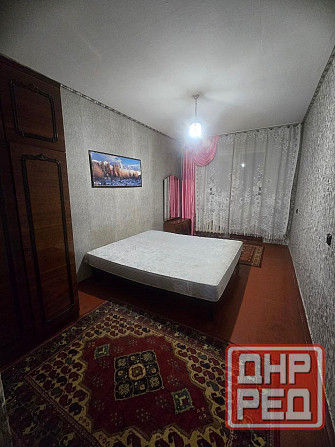 Продам 3-к квартиру на Зеленом Макеевка - изображение 2