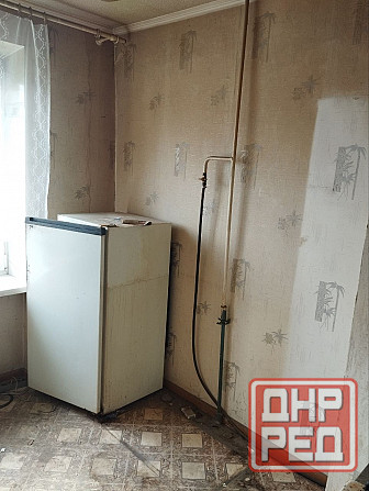 Продам 2х комнатную квартиру, Текстильщик, больница 27, Молоко. Донецк - изображение 2