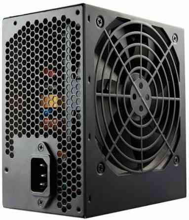 Блок питания Formula Atx 450w Formula-Ap450-80 80 Plus White (20+4pin) Apfc 120mm Fan 7xsata Rtl (ар Макеевка