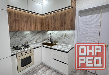 Продам 2-к квартиру на Бажанова Макеевка - изображение 1