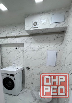 Продам 2-к квартиру на Бажанова Макеевка - изображение 7