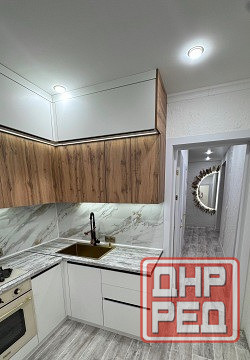 Продам 2-к квартиру на Бажанова Макеевка - изображение 4