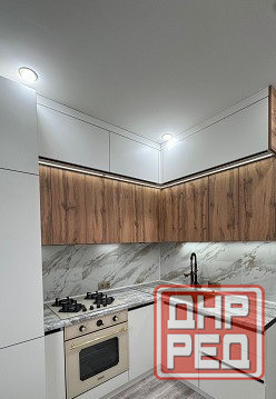 Продам 2-к квартиру на Бажанова Макеевка - изображение 8