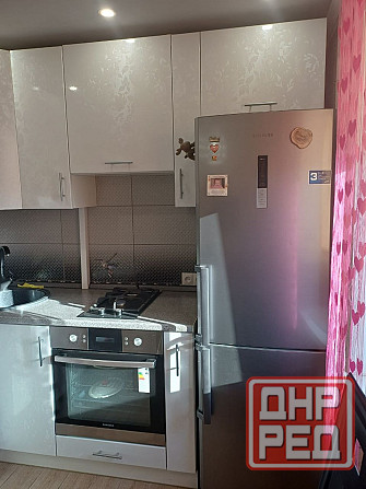 Продам 2-х комнатную квартиру с гаражом, ориентир Конти Донецк - изображение 2