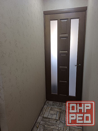 Продам 2-х комнатную квартиру с гаражом, ориентир Конти Донецк - изображение 9