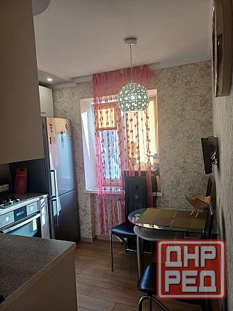 Продам 2-х комнатную квартиру с гаражом, ориентир Конти Донецк - изображение 3