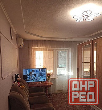 Продам 2-к квартиру на Восточном Макеевка - изображение 1