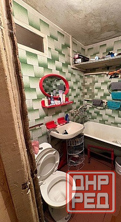 Продам 1-к квартиру на Батова Макеевка - изображение 5