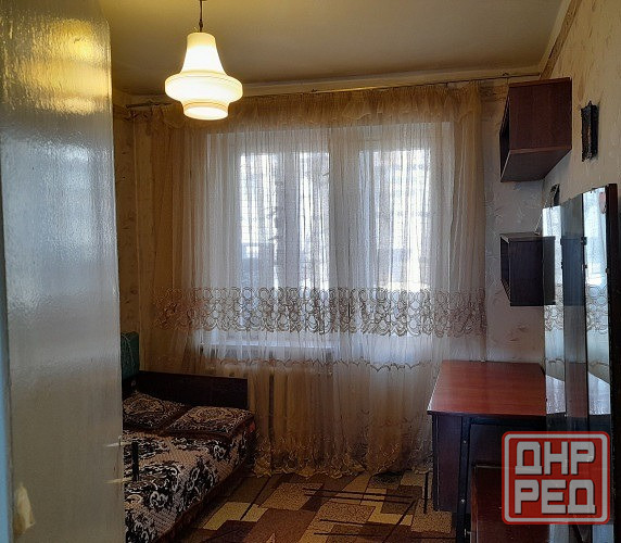 Продам 3-к в Центре Макеевки, Верхний Солнечный Макеевка - изображение 1