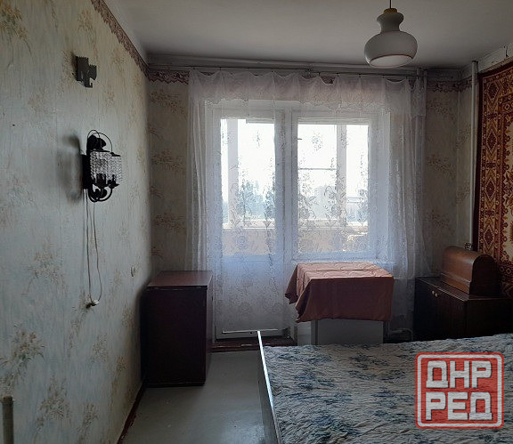 Продам 3-к в Центре Макеевки, Верхний Солнечный Макеевка - изображение 2