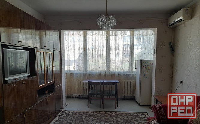 Продам 3-к в Центре Макеевки, Верхний Солнечный Макеевка - изображение 5