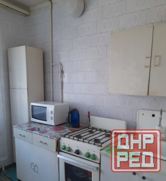 Продам 3-к в Центре Макеевки, Верхний Солнечный Макеевка - изображение 4