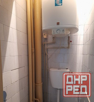 Продам 3-к в Центре Макеевки, Верхний Солнечный Макеевка - изображение 6