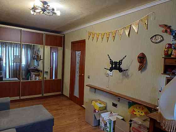 Продам 2-х комнатную квартиру, парк Кованых фигур Донецк