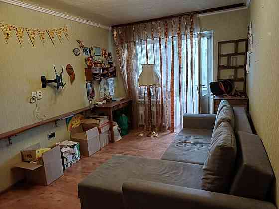 Продам 2-х комнатную квартиру, парк Кованых фигур Донецк