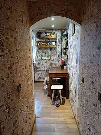 Продам 2-х комнатную квартиру, парк Кованых фигур Донецк