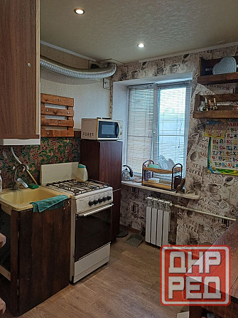 Продам 2-х комнатную квартиру, парк Кованых фигур Донецк - изображение 7