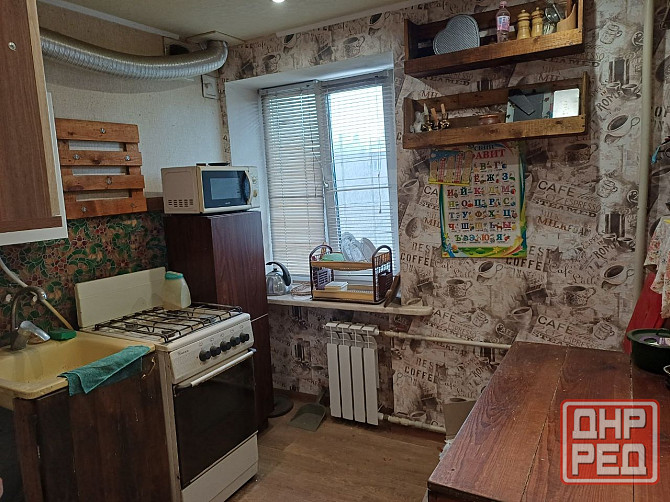 Продам 2-х комнатную квартиру, парк Кованых фигур Донецк - изображение 8