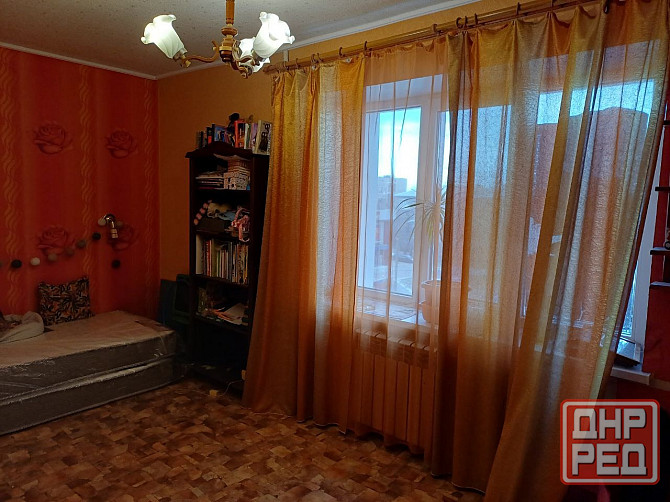 Продам 2-х комнатную квартиру, парк Кованых фигур Донецк - изображение 5