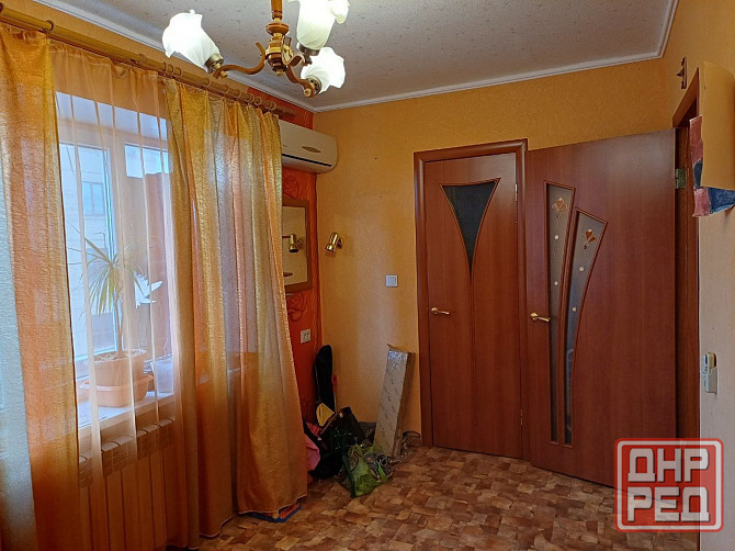 Продам 2-х комнатную квартиру, парк Кованых фигур Донецк - изображение 4