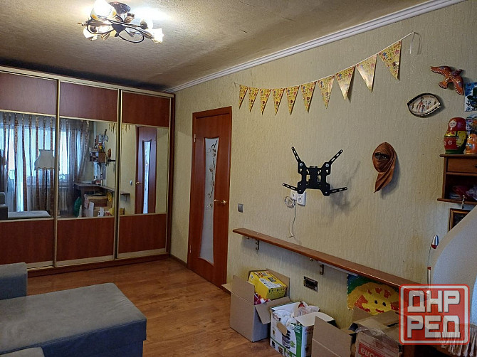 Продам 2-х комнатную квартиру, парк Кованых фигур Донецк - изображение 2