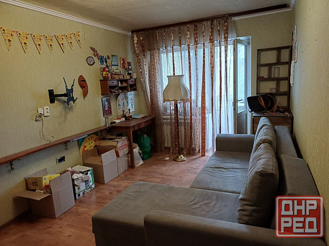 Продам 2-х комнатную квартиру, парк Кованых фигур Донецк - изображение 3