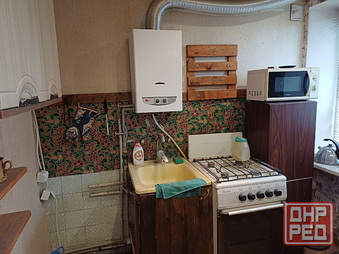 Продам 2-х комнатную квартиру, парк Кованых фигур Донецк - изображение 9