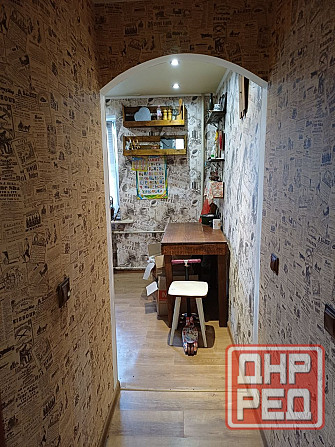 Продам 2-х комнатную квартиру, парк Кованых фигур Донецк - изображение 6