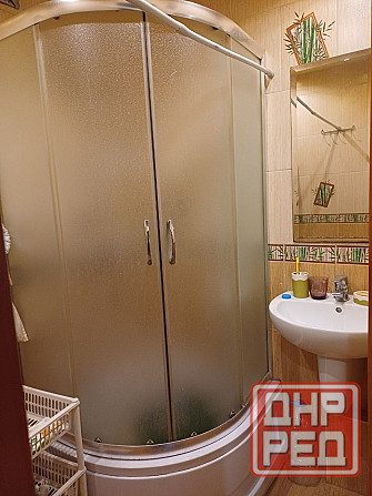 Продам 2-х комнатную квартиру, парк Кованых фигур Донецк - изображение 10