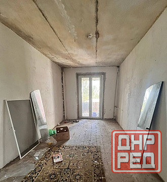 Продам 3-к квартиру на Батова Макеевка - изображение 2