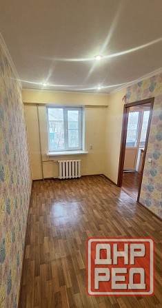 Продам 3-к на Генерала Данилова Макеевка - изображение 1