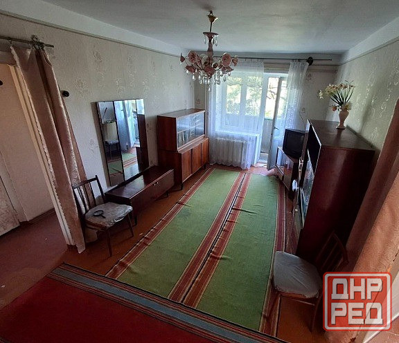 Продам 2-к квартиру на Западной, Галактика Макеевка - изображение 2