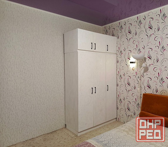 Продам 2-к квартиру на Гвардейке Макеевка - изображение 10