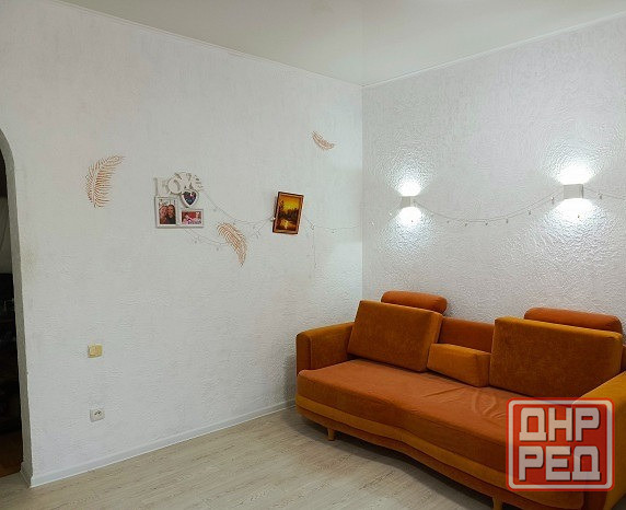 Продам 2-к квартиру на Гвардейке Макеевка - изображение 2