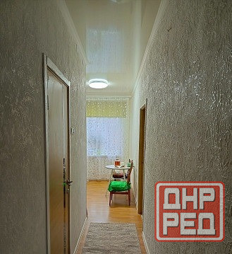 Продам 2-к квартиру на Гвардейке Макеевка - изображение 8