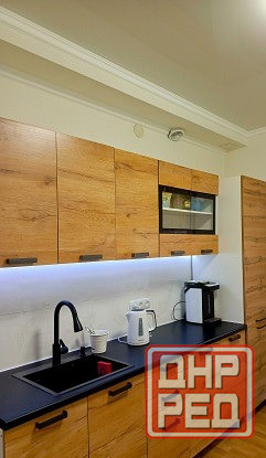 Продам 2-к квартиру на Гвардейке Макеевка - изображение 5