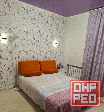 Продам 2-к квартиру на Гвардейке Макеевка - изображение 1