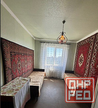 Продам 2-к квартиру в Центре Макеевки Макеевка - изображение 6