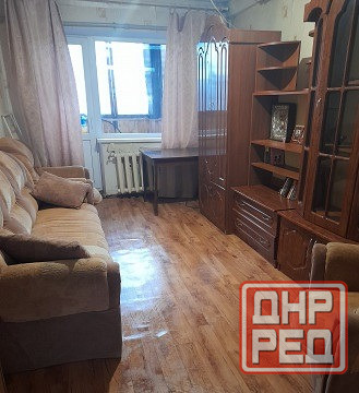 Продам 3-к квартиру на Черемушках Макеевка - изображение 2