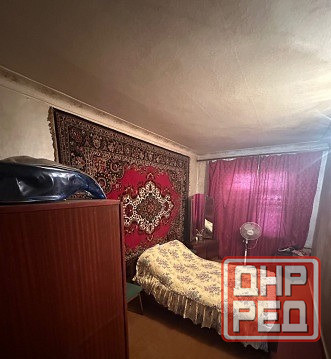 Продам 3-к квартиру на Гвардейке Макеевка - изображение 2