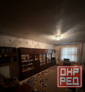 Продам 3-к квартиру на Гвардейке Макеевка - изображение 5