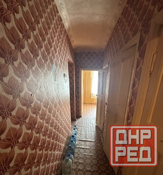 Продам 3-к квартиру на Гвардейке Макеевка - изображение 7