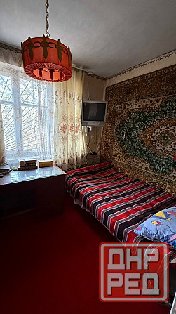 Продам 2-к квартиру на Красной Звезде Макеевка - изображение 1