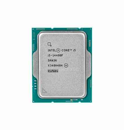 Процессор Intel Core I5-14400f Oem (арт-9149) Донецк