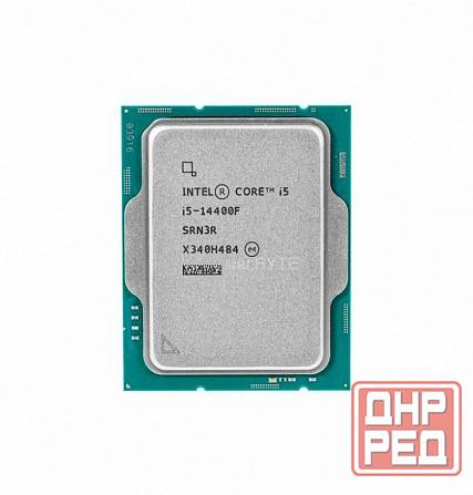 Процессор Intel Core I5-14400f Oem (арт-9149) Донецк - изображение 1