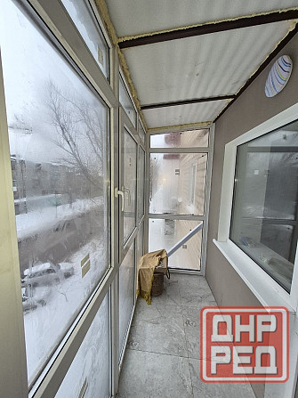 Продам 2-к квартиру по улице Ленина Макеевка - изображение 9