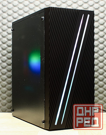 Игровой компьютер Byte-Apexstrike | Ryzen 5 4500 | 500w | Ssd 480gb | Ddr4 16 гб | Geforce Gtx 1060 Донецк - изображение 3