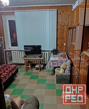 Продам 2-к квартиру на Бажанова Макеевка - изображение 3