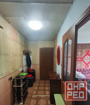 Продам 2-к квартиру на Бажанова Макеевка - изображение 6