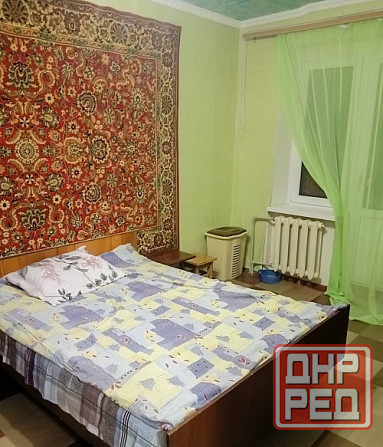 Продам 2-к квартиру на Бажанова Макеевка - изображение 1